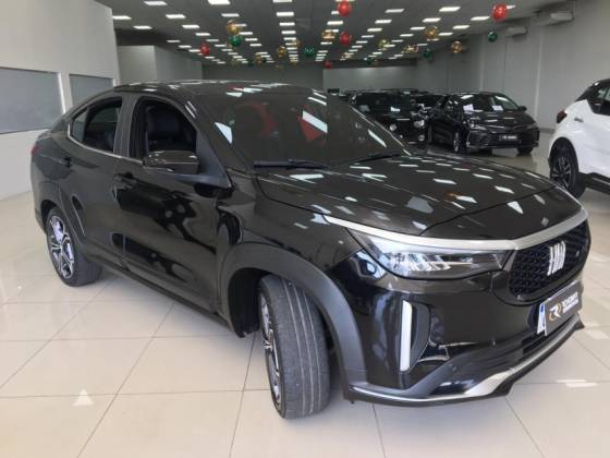 FIAT FASTBACK 1.0 TURBO 200 FLEX IMPETUS CVT